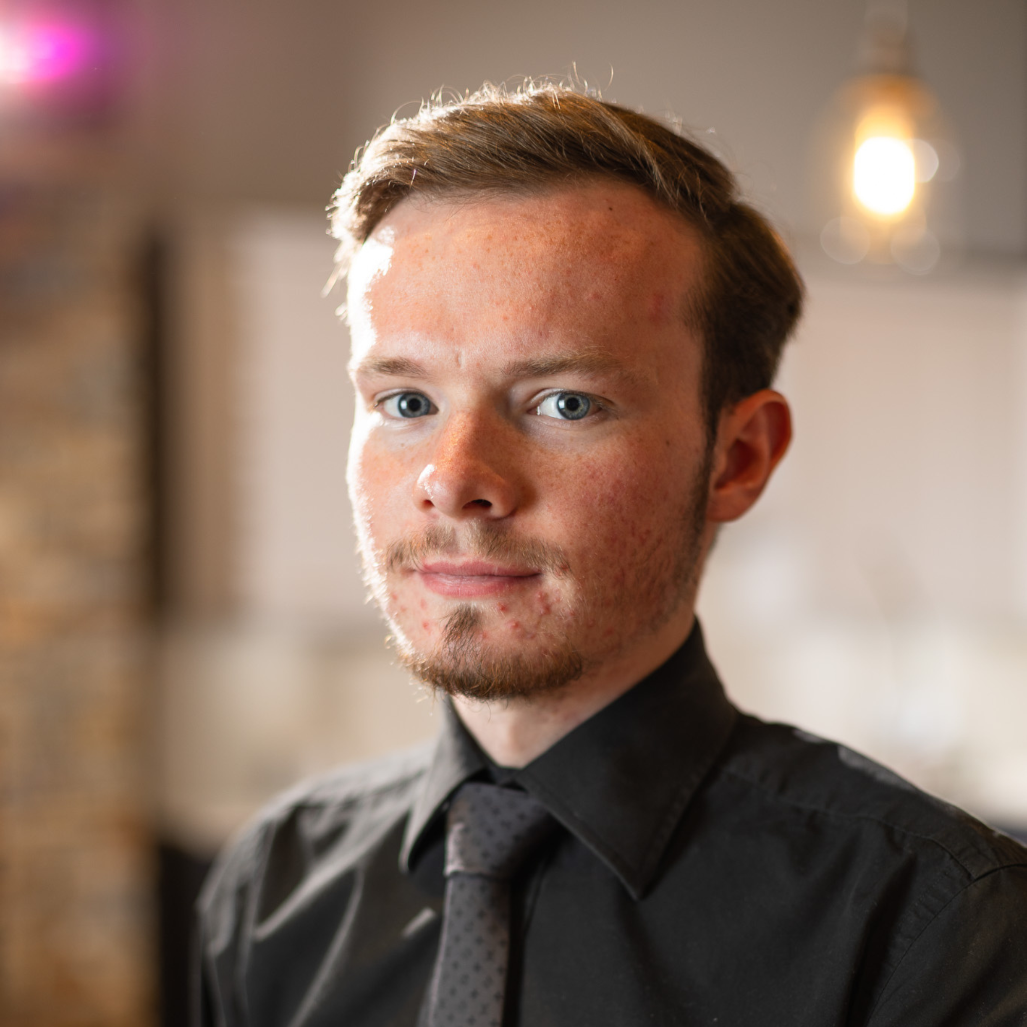 Harry Stone, Flooring Consultant at Lifewood