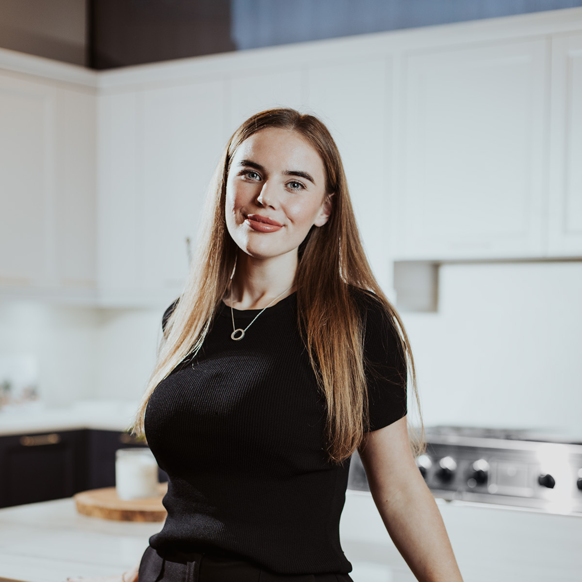 Sophie Francis, Lifewood Perth